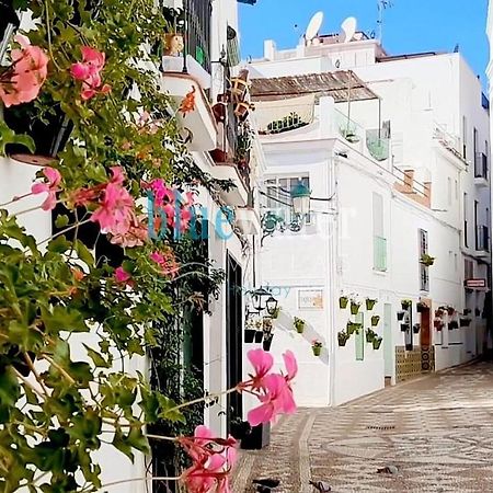 El Salon, Nerja Bluewater Villas Экстерьер фото