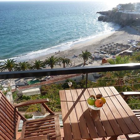 El Salon, Nerja Bluewater Villas Экстерьер фото