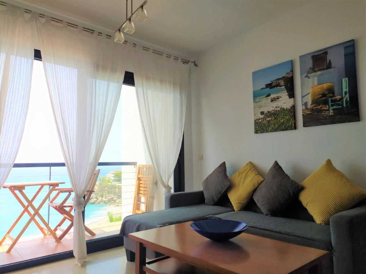 El Salon, Nerja Bluewater Villas Экстерьер фото