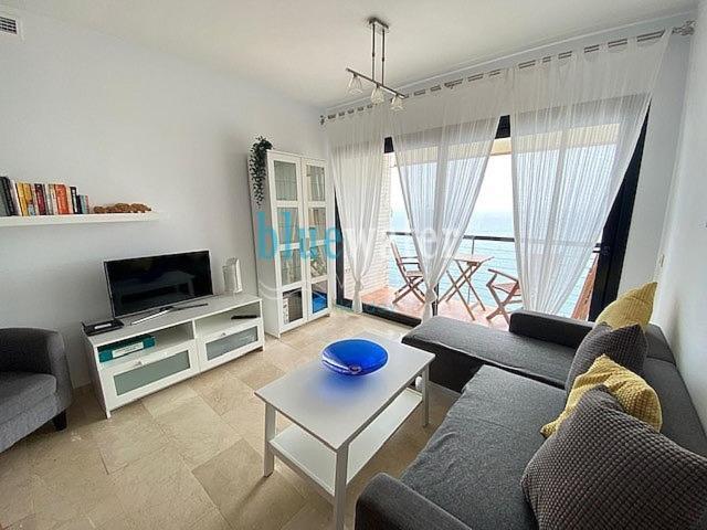 El Salon, Nerja Bluewater Villas Экстерьер фото